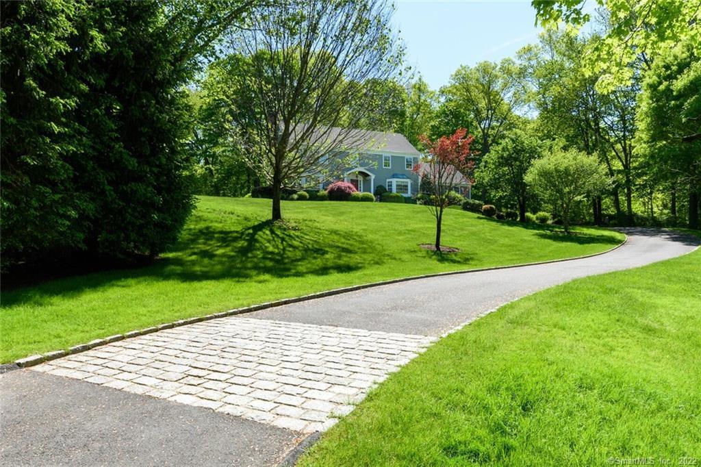 15 Deforest Road Wilton, CT 06897 - Photo 1 of 1