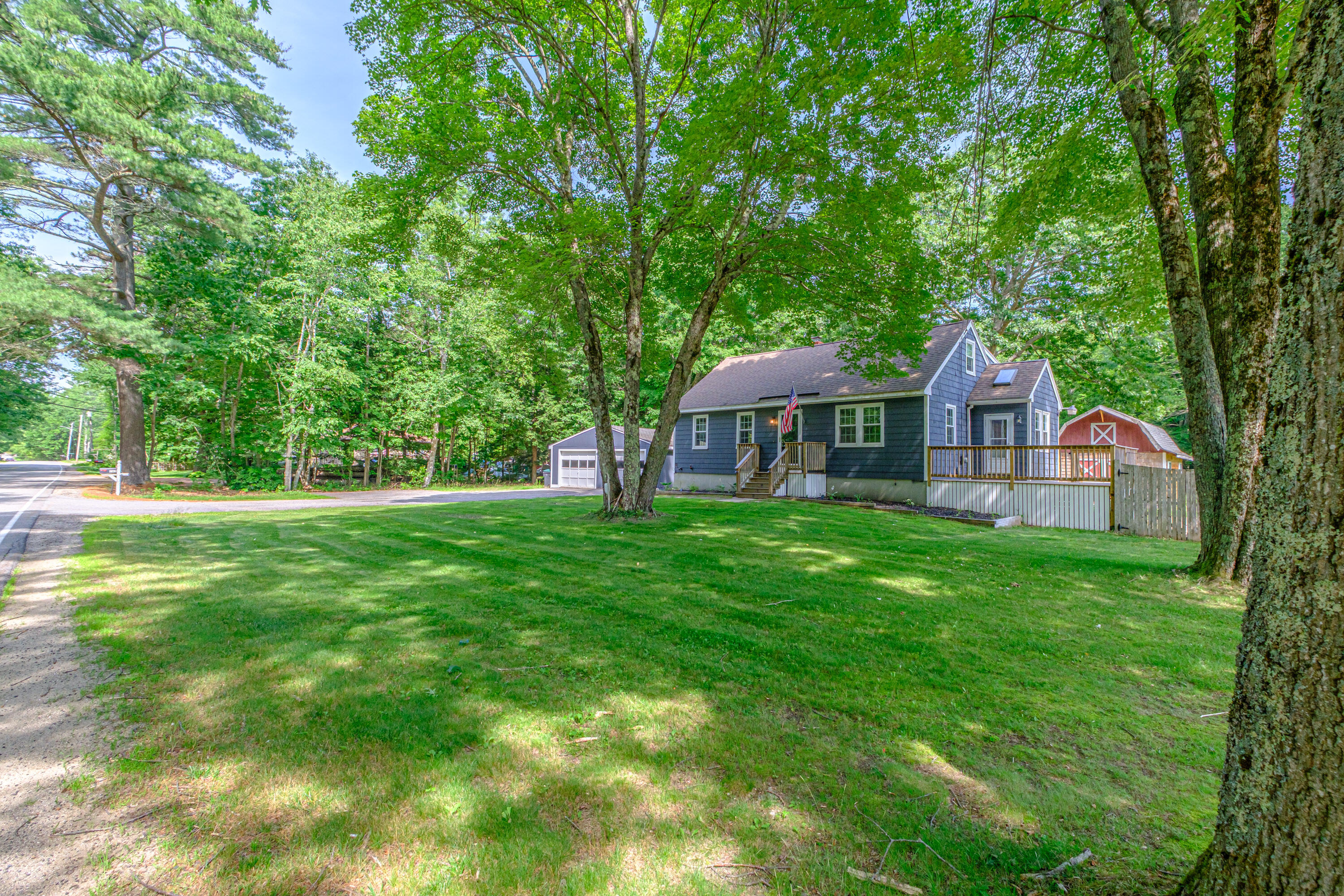 262 Holmes Road Scarborough, ME 04074 - Photo 3 of 61 20260701gp-62008