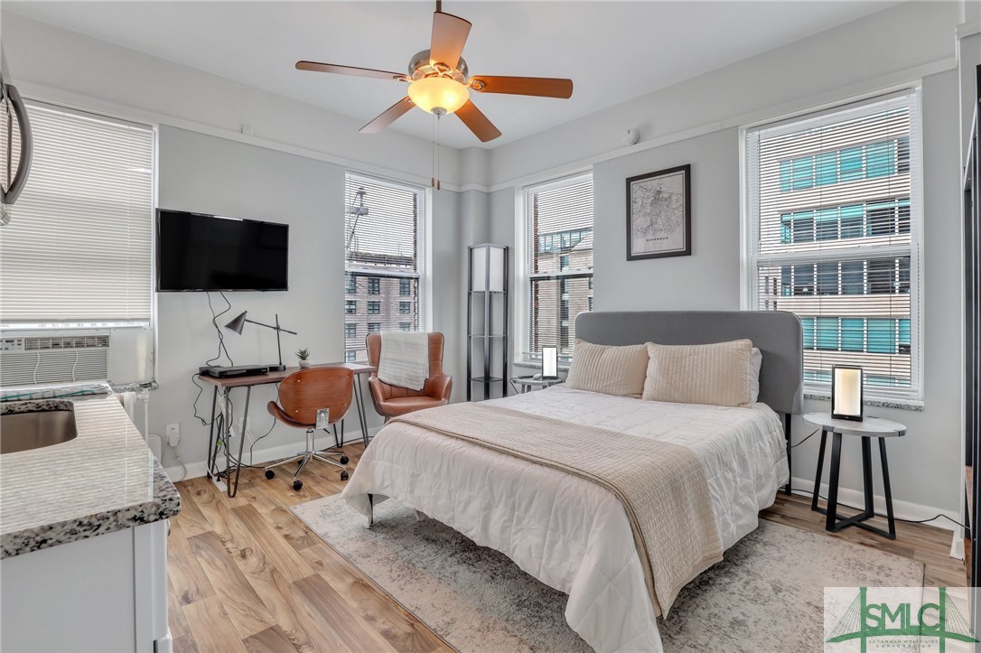 24 East Liberty, Unit 48 Savannah, GA 31401 - Photo 2 of 10