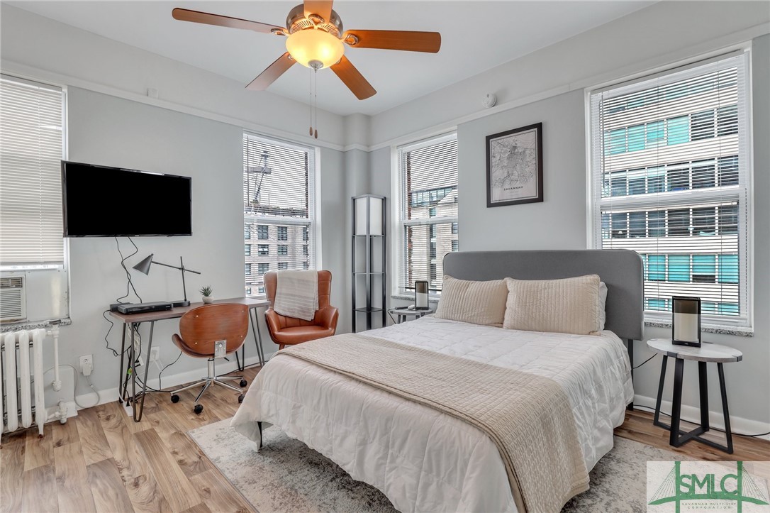 24 East Liberty, Unit 48 Savannah, GA 31401 - Photo 3 of 10