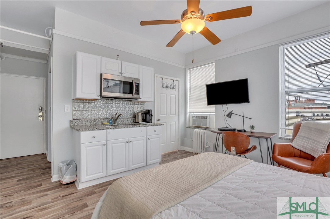 24 East Liberty, Unit 48 Savannah, GA 31401 - Photo 4 of 10