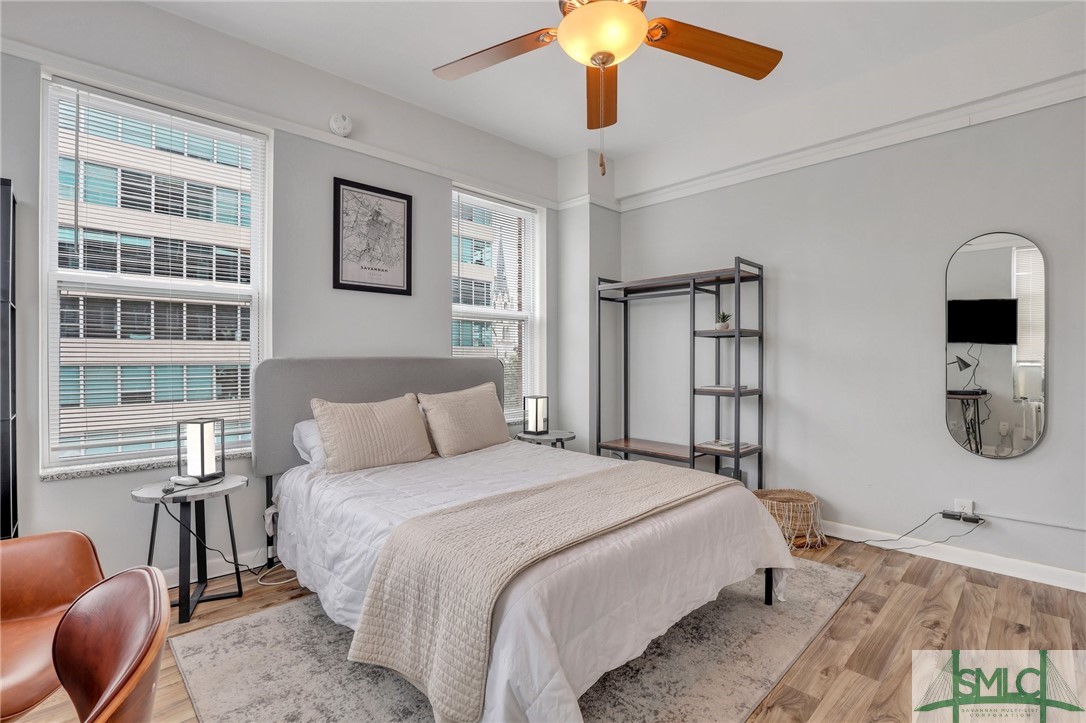 24 East Liberty, Unit 48 Savannah, GA 31401 - Photo 6 of 10