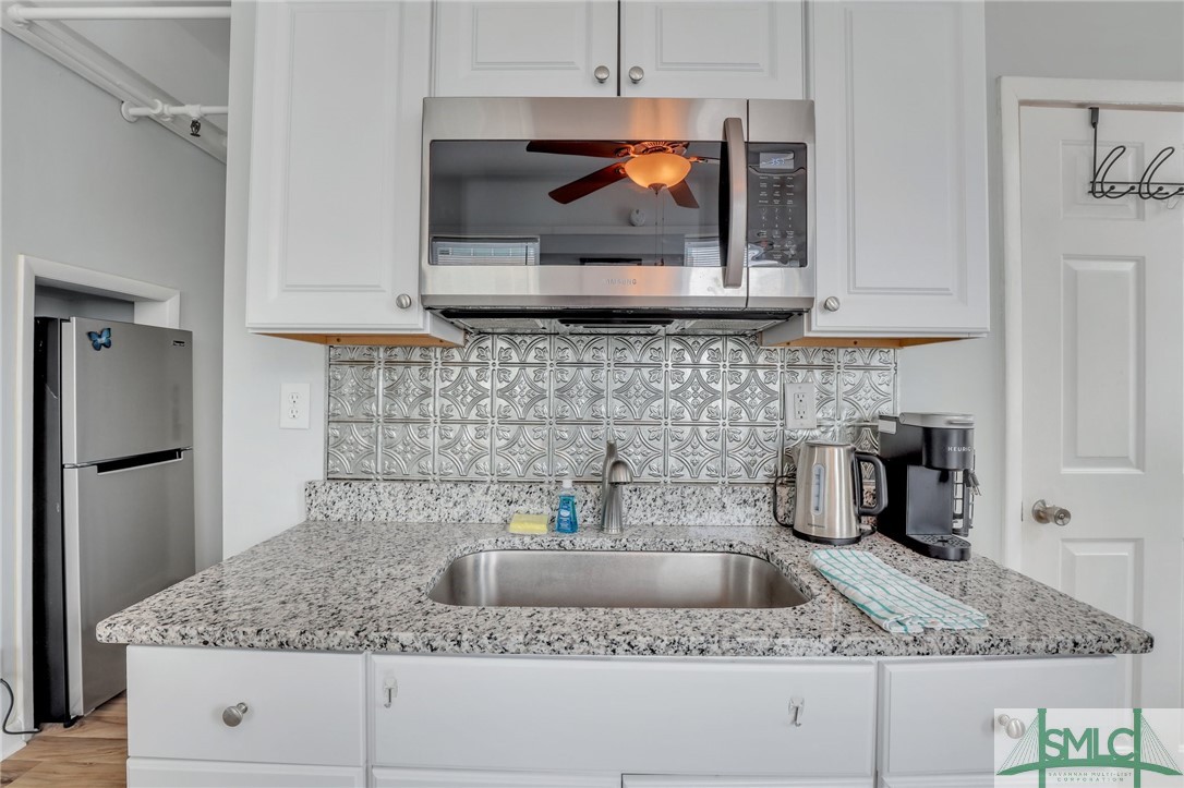 24 East Liberty, Unit 48 Savannah, GA 31401 - Photo 7 of 10