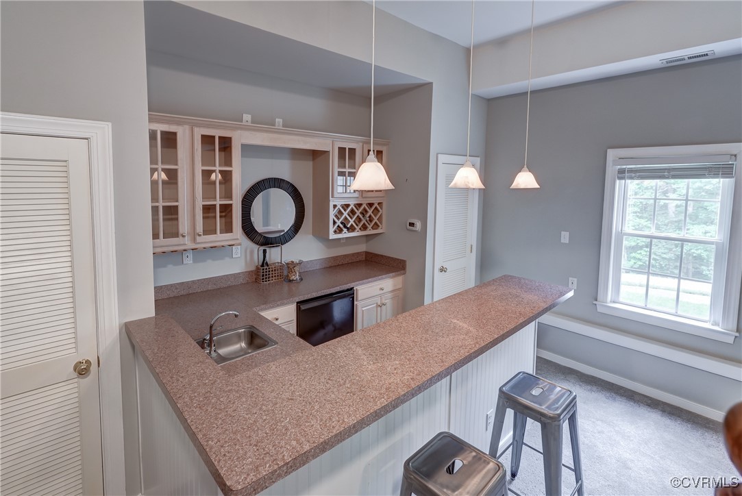 5501 Pine Needles Terrace Providence Forge, VA 23140 - Photo 33 of 50 a living room with furniture and window