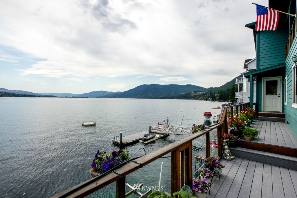 9810 South Lakeshore Road Chelan, WA 98816 - Photo 11 of 25 Gallery Image 11