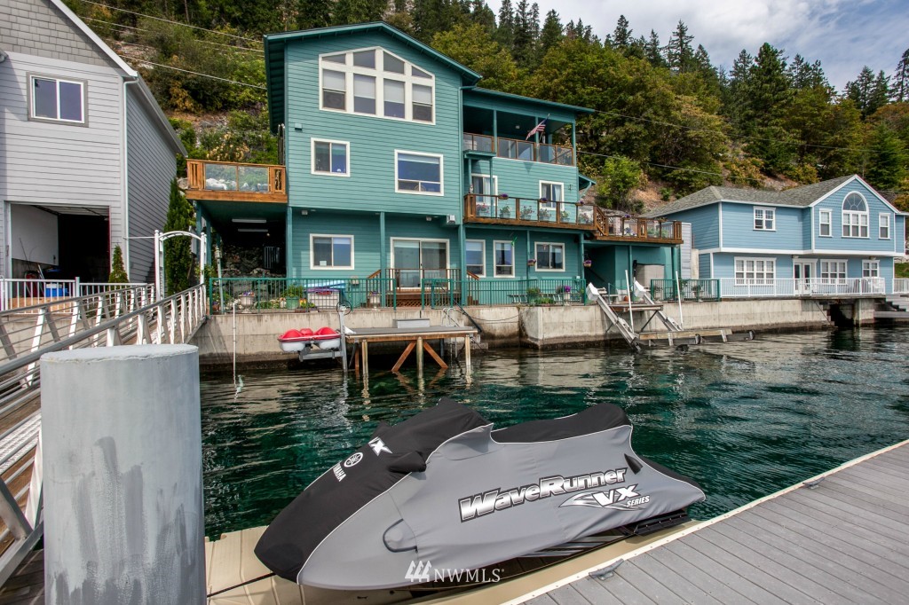 9810 South Lakeshore Road Chelan, WA 98816 - Photo 4 of 25 Gallery Image 4