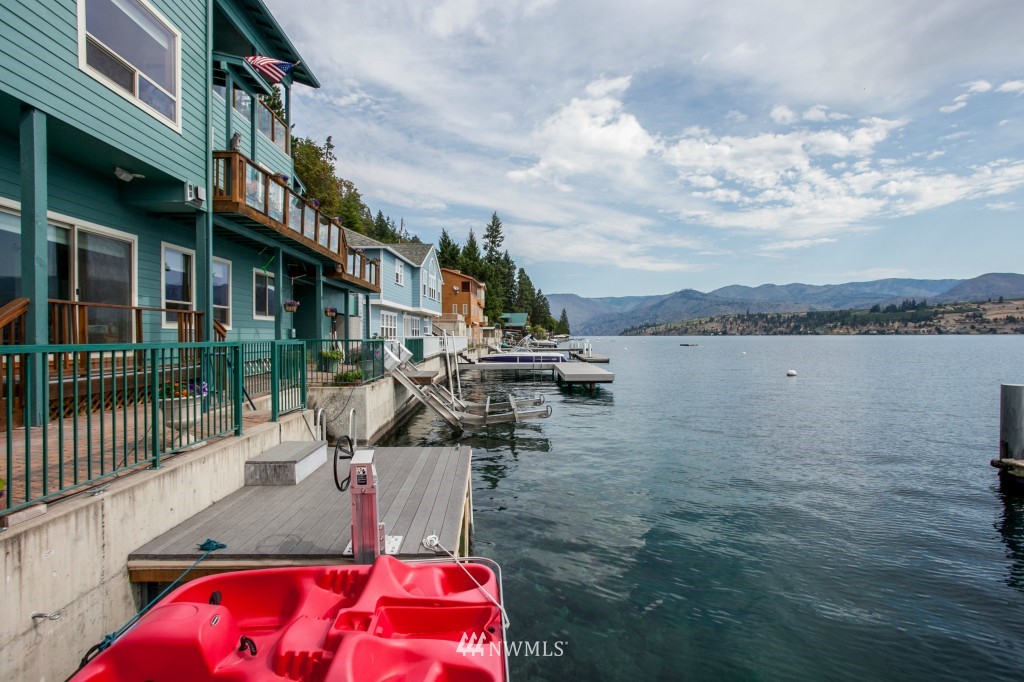 9810 South Lakeshore Road Chelan, WA 98816 - Photo 8 of 25 Gallery Image 8