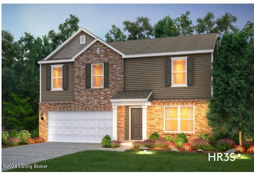 6505 Fair Rdg Lane Louisville, KY 40291 - Photo 1 of 5 Hampton HR3S