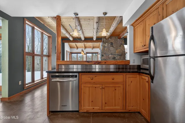 $699,900 | 54 Darling Road, Stony Creek, NY 12878