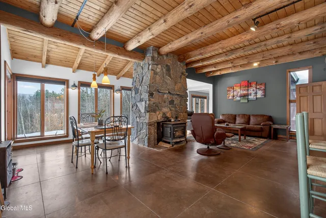 $699,900 | 54 Darling Road, Stony Creek, NY 12878