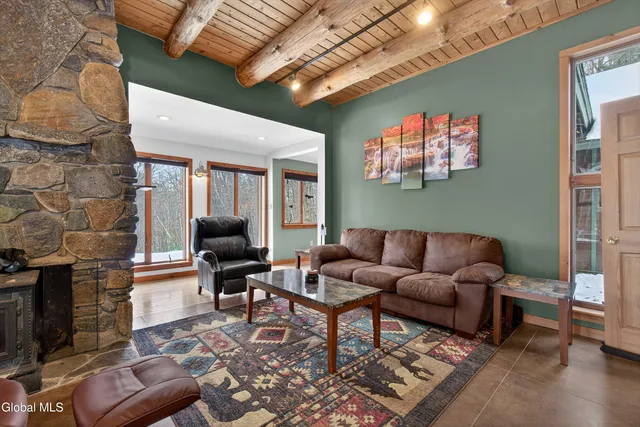 $699,900 | 54 Darling Road, Stony Creek, NY 12878