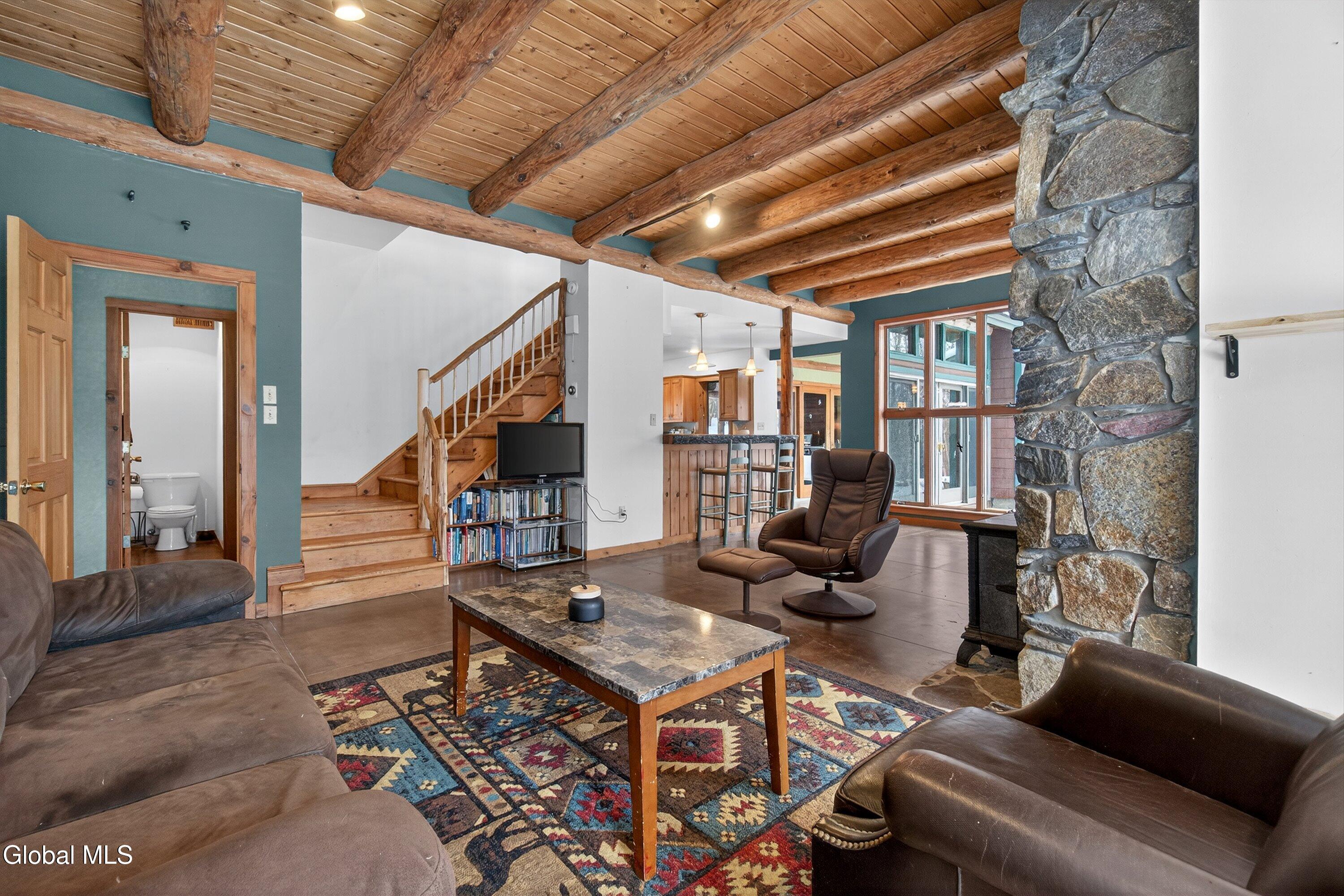 54 Darling Road Stony Creek, NY 12878 - Photo 19 of 76 052-DSC04406