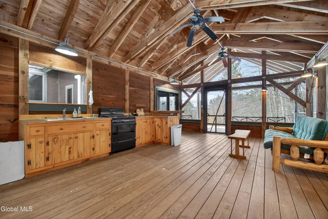 $699,900 | 54 Darling Road, Stony Creek, NY 12878