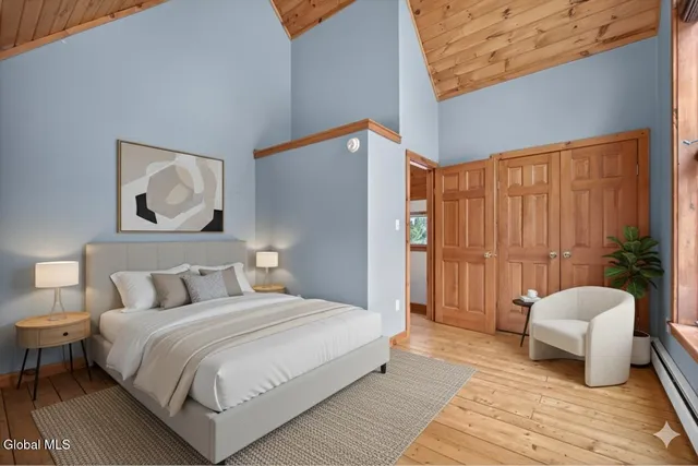 $699,900 | 54 Darling Road, Stony Creek, NY 12878