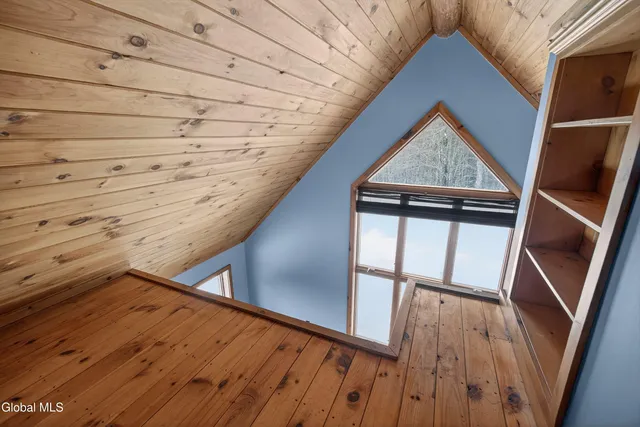 $699,900 | 54 Darling Road, Stony Creek, NY 12878