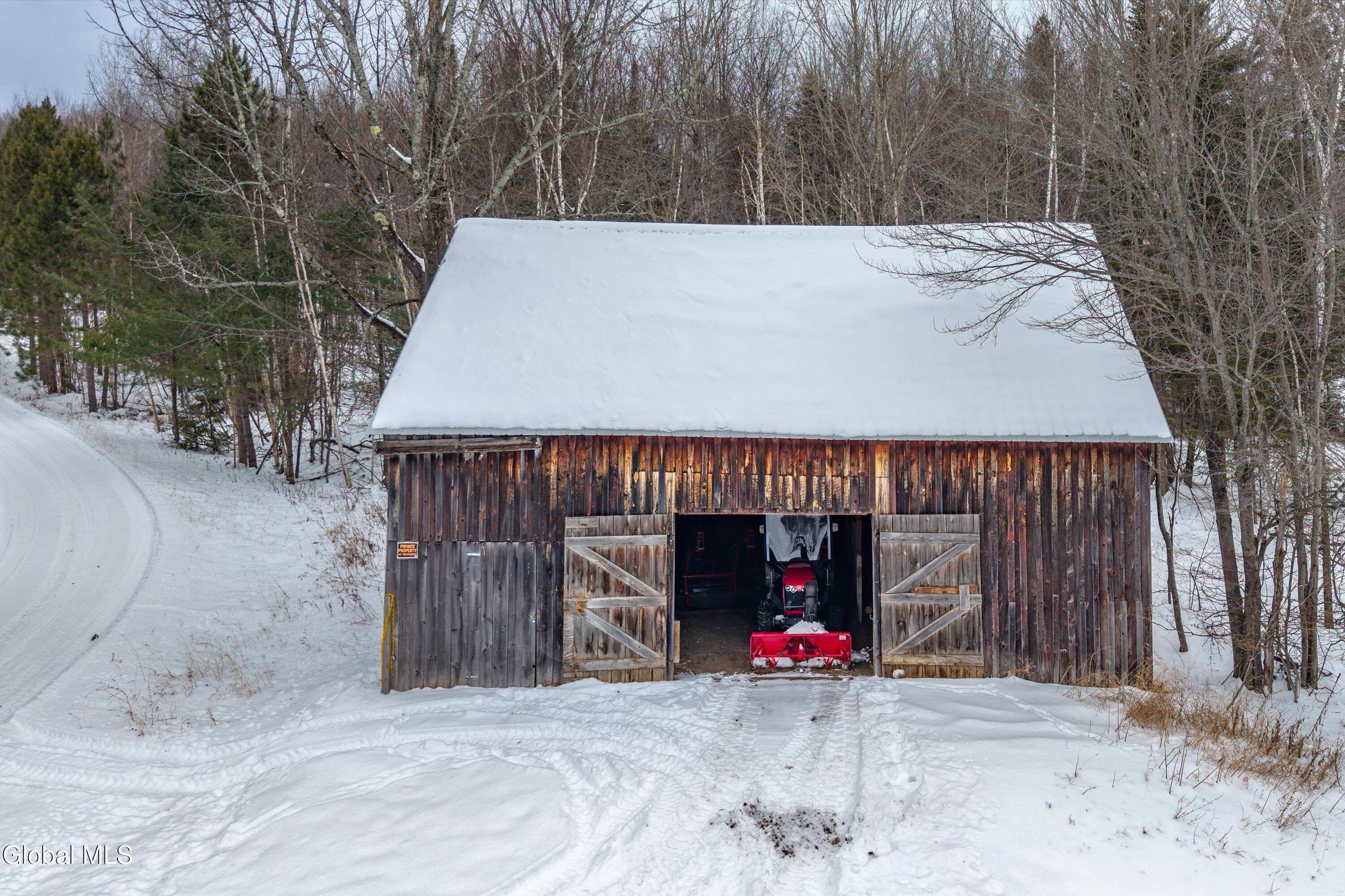 54 Darling Road Stony Creek, NY 12878 - Photo 47 of 76 110-54 Darling Rd-50