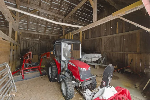 $699,900 | 54 Darling Road, Stony Creek, NY 12878