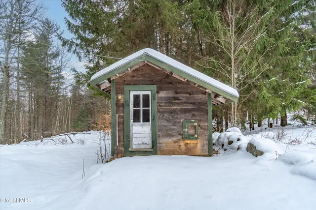 $699,900 | 54 Darling Road, Stony Creek, NY 12878