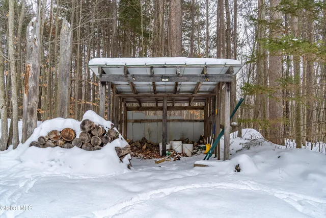 $699,900 | 54 Darling Road, Stony Creek, NY 12878