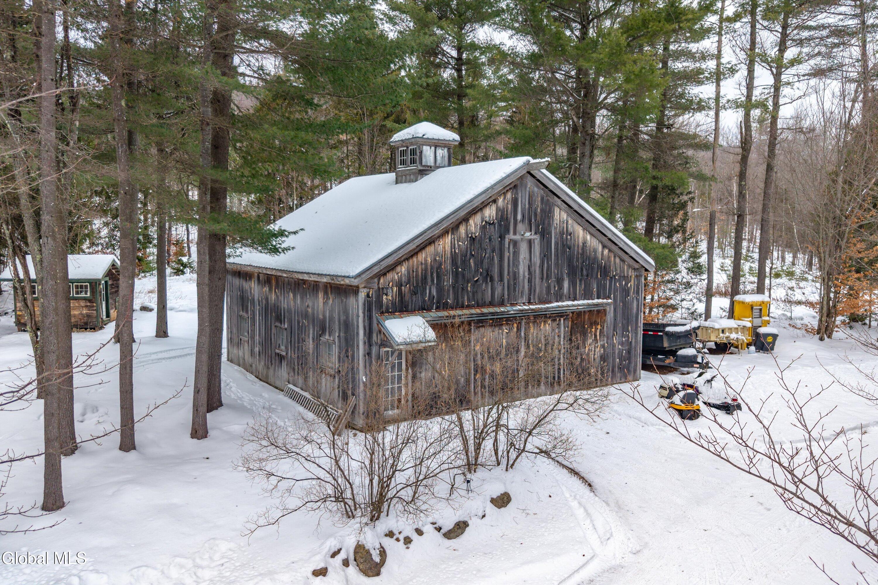 54 Darling Road Stony Creek, NY 12878 - Photo 52 of 76 108-54 Darling Rd-48