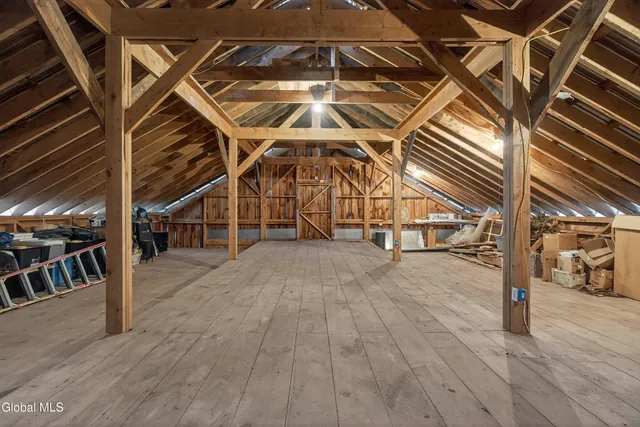 $699,900 | 54 Darling Road, Stony Creek, NY 12878