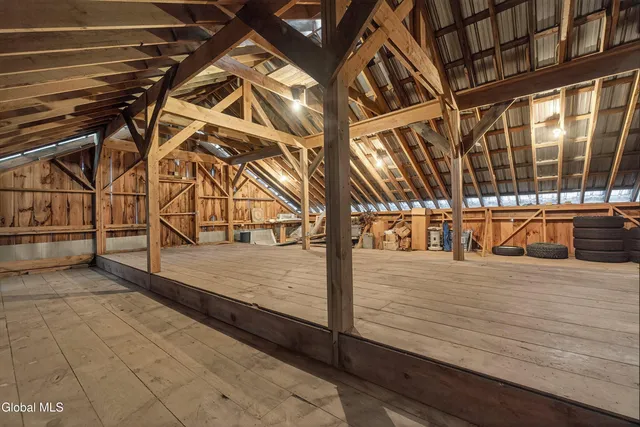 $699,900 | 54 Darling Road, Stony Creek, NY 12878