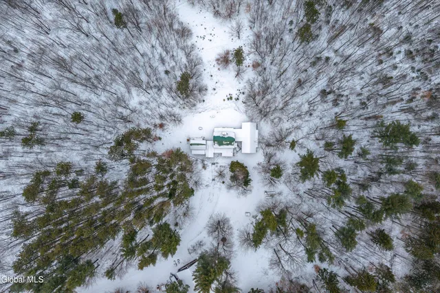 $699,900 | 54 Darling Road, Stony Creek, NY 12878