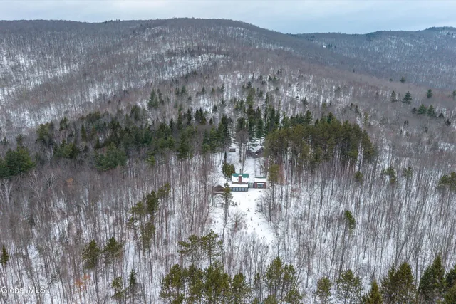 $699,900 | 54 Darling Road, Stony Creek, NY 12878