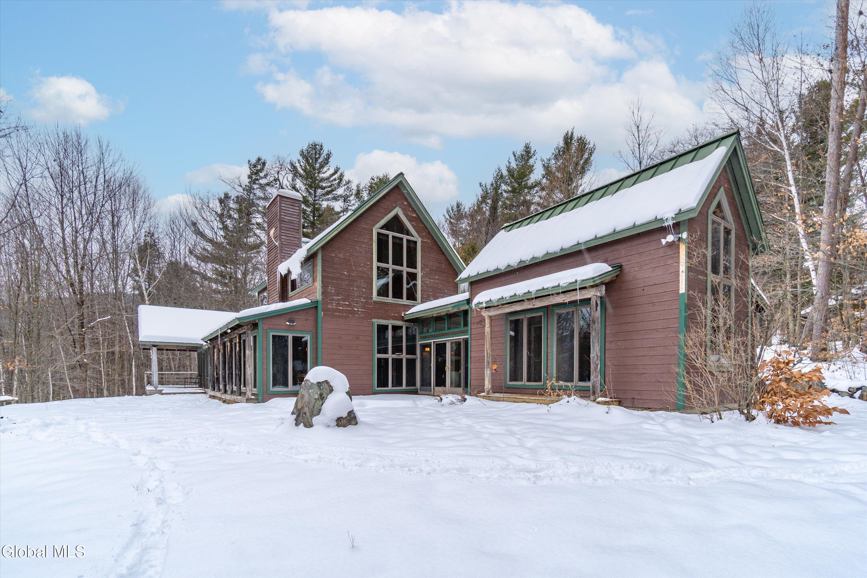 54 Darling Road Stony Creek, NY 12878 - Photo 59 of 76 015-54 Darling Rd-15