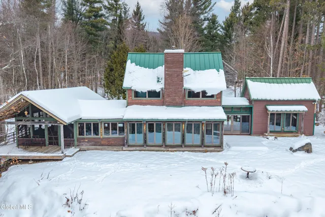 $699,900 | 54 Darling Road, Stony Creek, NY 12878