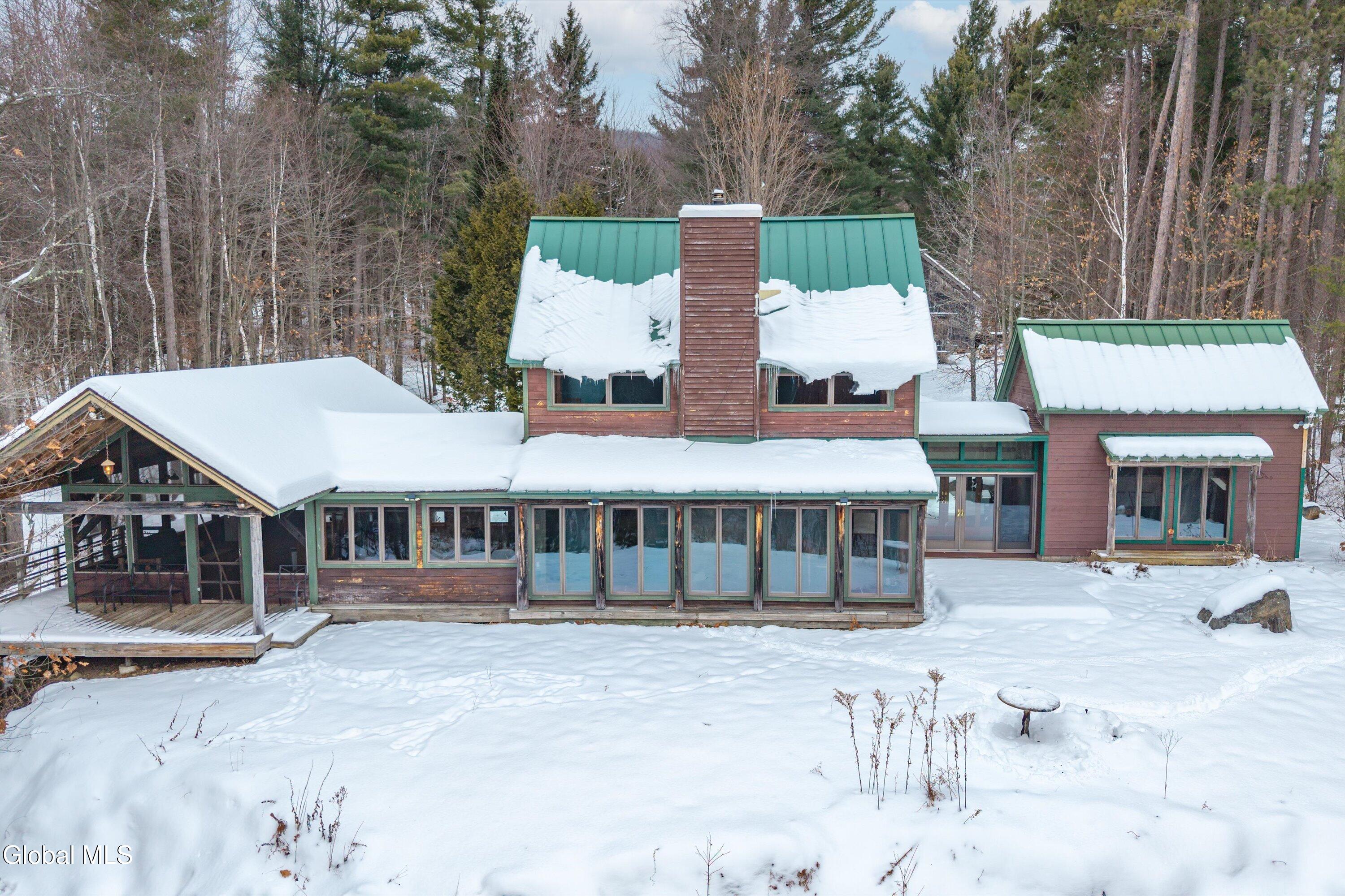 54 Darling Road Stony Creek, NY 12878 - Photo 61 of 76 100-54 Darling Rd-40