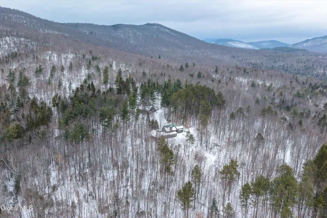 $699,900 | 54 Darling Road, Stony Creek, NY 12878