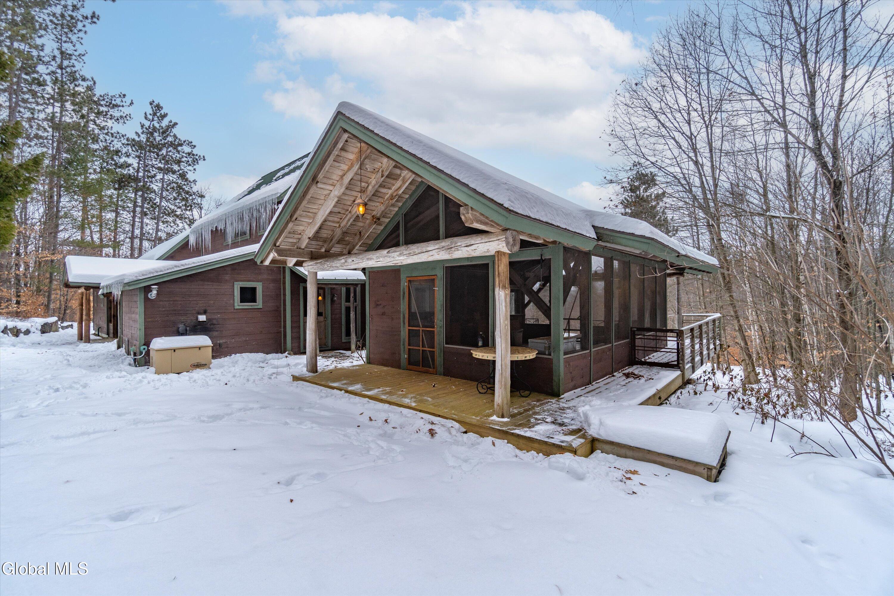 54 Darling Road Stony Creek, NY 12878 - Photo 72 of 76 008-54 Darling Rd-8