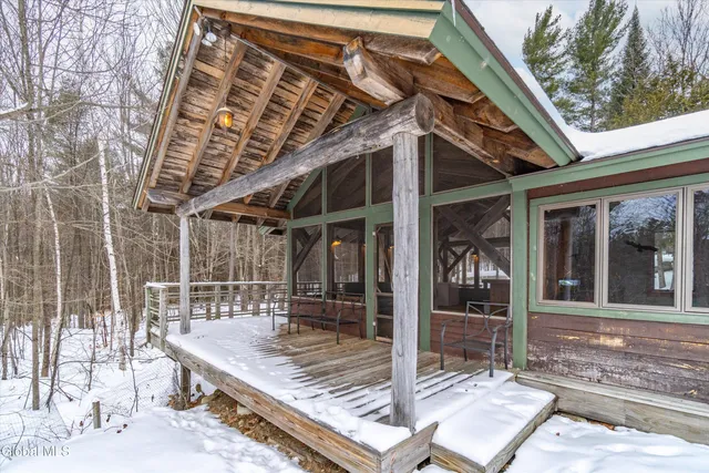 $699,900 | 54 Darling Road, Stony Creek, NY 12878