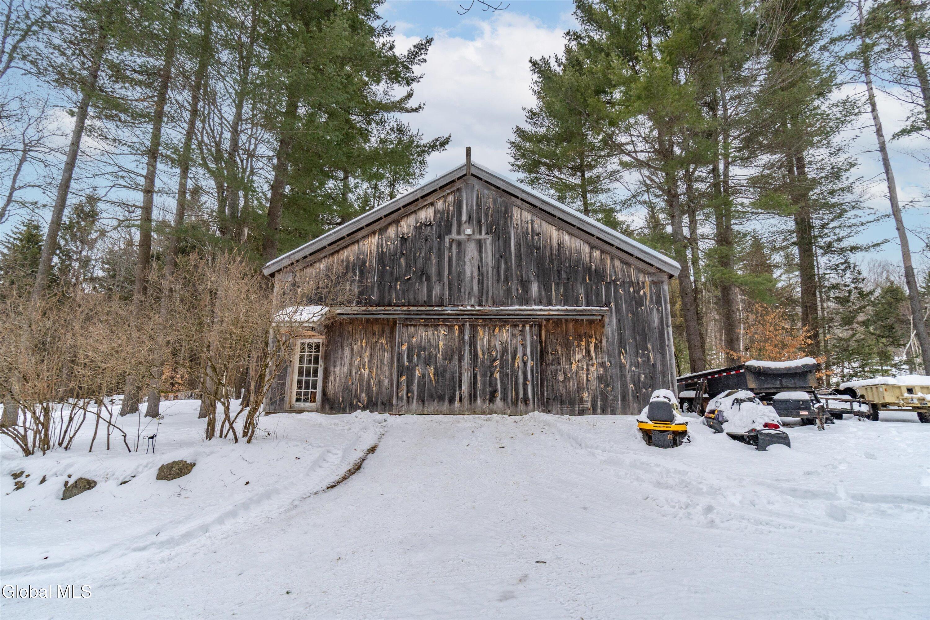 54 Darling Road Stony Creek, NY 12878 - Photo 75 of 76 028-54 Darling Rd-28