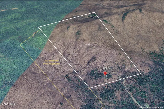 $699,900 | 54 Darling Road, Stony Creek, NY 12878