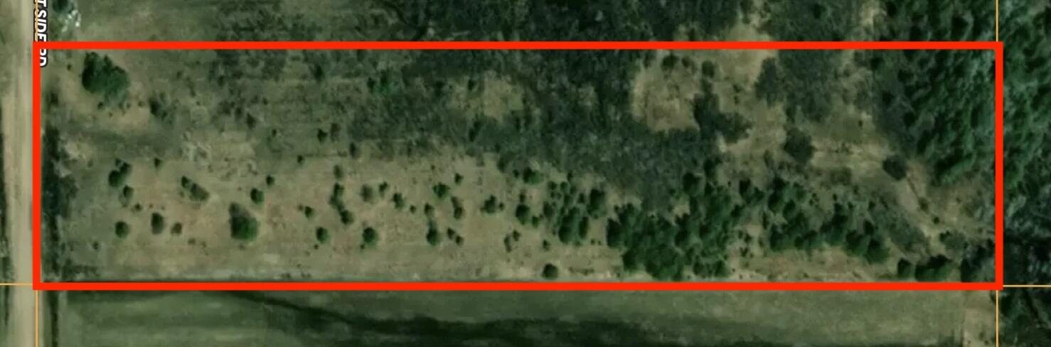 9.9 South A S Forrest Side Road Dafter, MI 49724 - Photo 13 of 14 Z