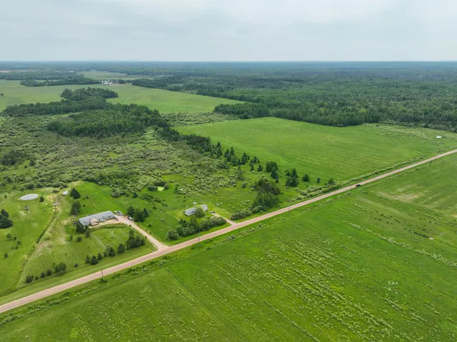 $22,500 | 9.9 South A S Forrest Side Road, Dafter, MI 49724