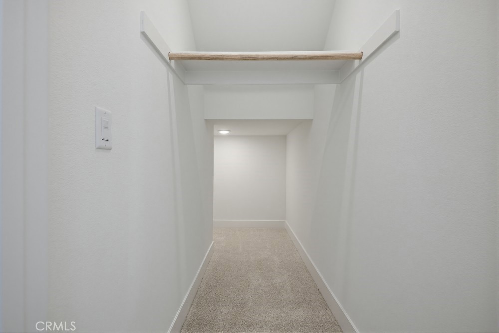 452 Botanica Rancho Mission Viejo, CA 92694 - Photo 11 of 53 a view of a hallway