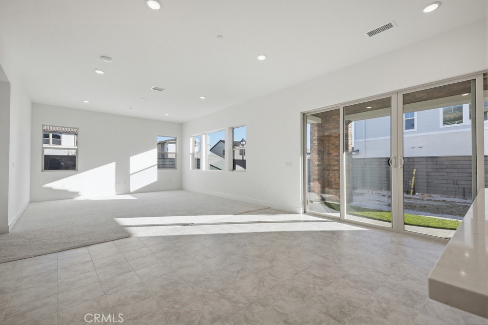 452 Botanica Rancho Mission Viejo, CA 92694 - Photo 18 of 53 a view of empty room
