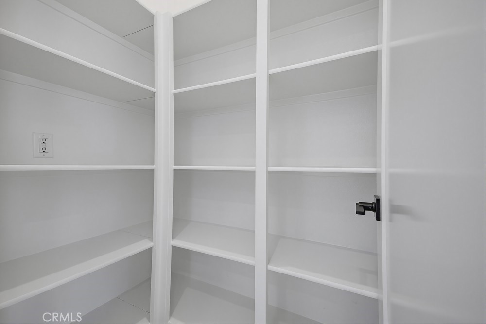 452 Botanica Rancho Mission Viejo, CA 92694 - Photo 23 of 53 a view of walk in closet with empty racks