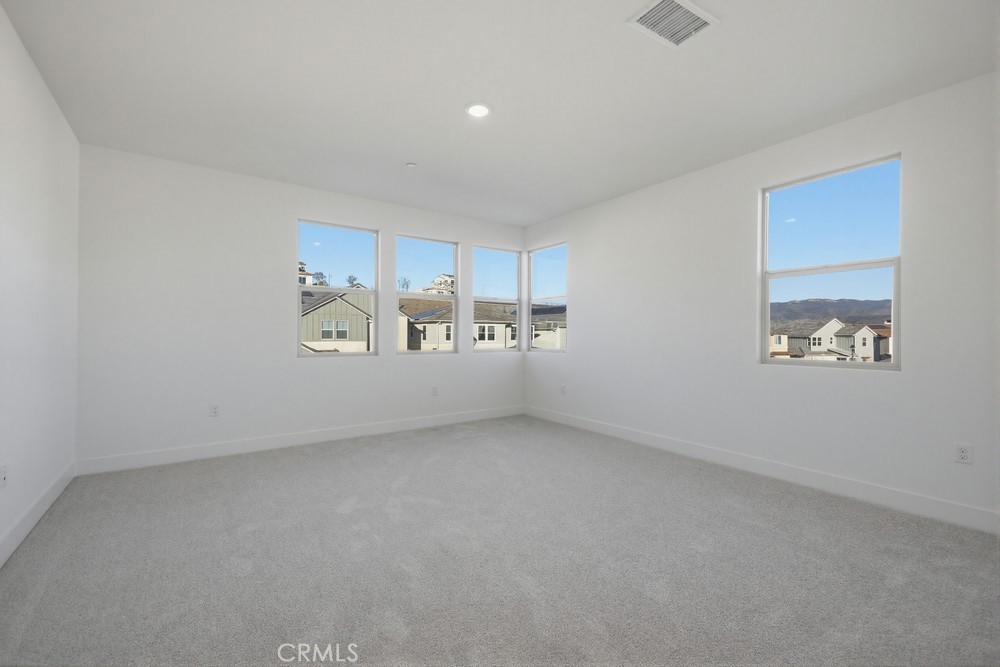 452 Botanica Rancho Mission Viejo, CA 92694 - Photo 34 of 53 a view of an empty room with a window