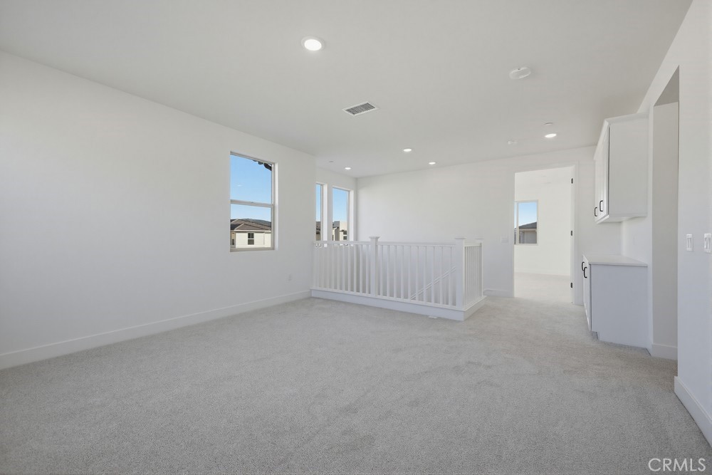 452 Botanica Rancho Mission Viejo, CA 92694 - Photo 35 of 53 a view of an empty room with a window