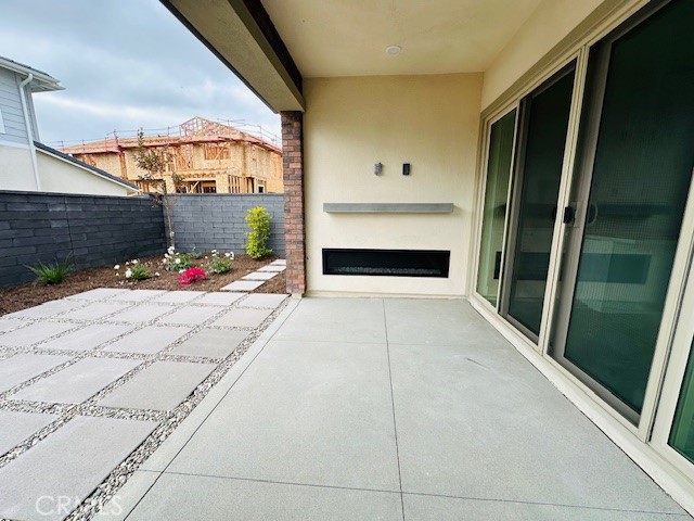 452 Botanica Rancho Mission Viejo, CA 92694 - Photo 45 of 53 a view of entryway with wooden floor