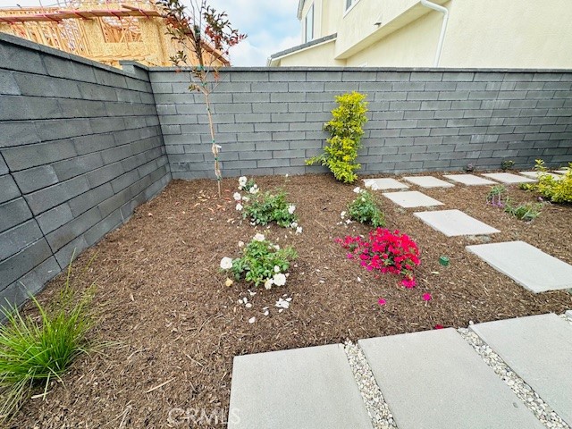 452 Botanica Rancho Mission Viejo, CA 92694 - Photo 48 of 53 a view of yard with outdoor seating
