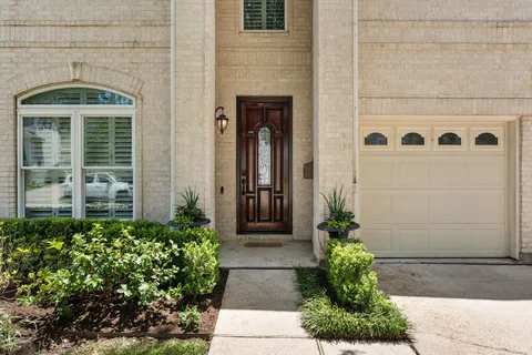 $1,035,000 | 4313 Dorothy Street, Bellaire, TX 77401
