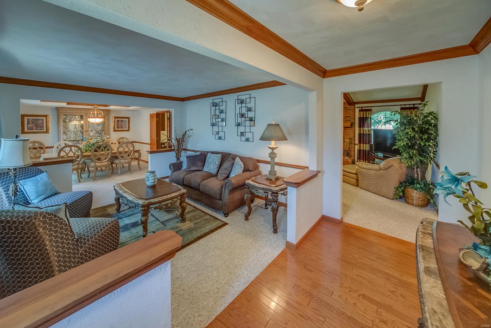 906 Shadow Ridge Crossing O'Fallon, IL 62269 - Photo 7 of 41
