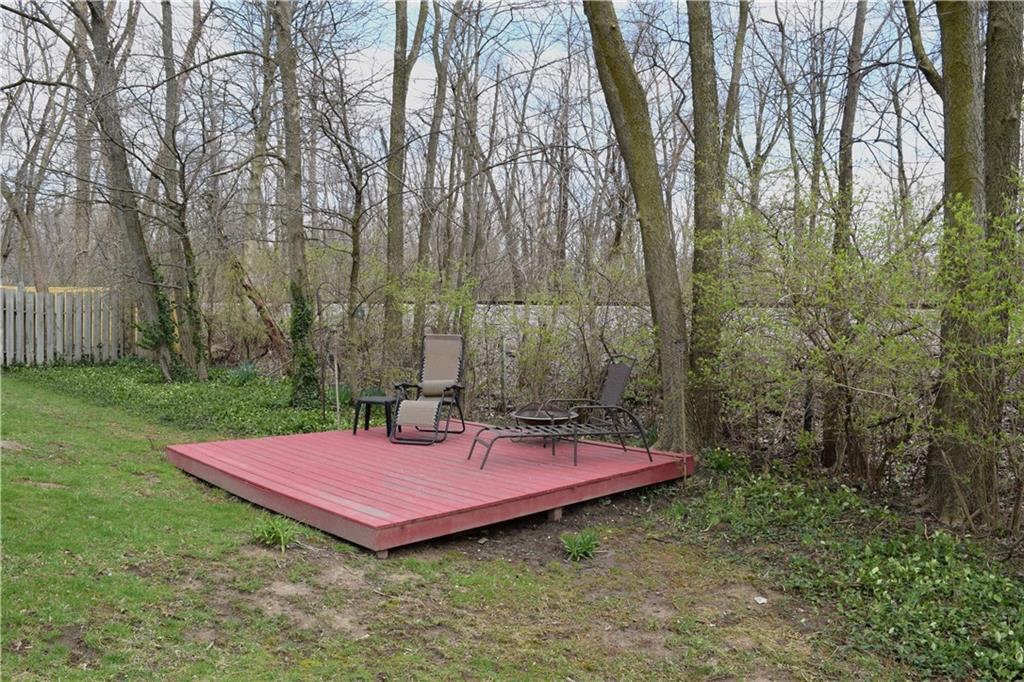 10715 Thistle Ridge Fishers, IN 46038 - Photo 22 of 24 Gallery Image 22