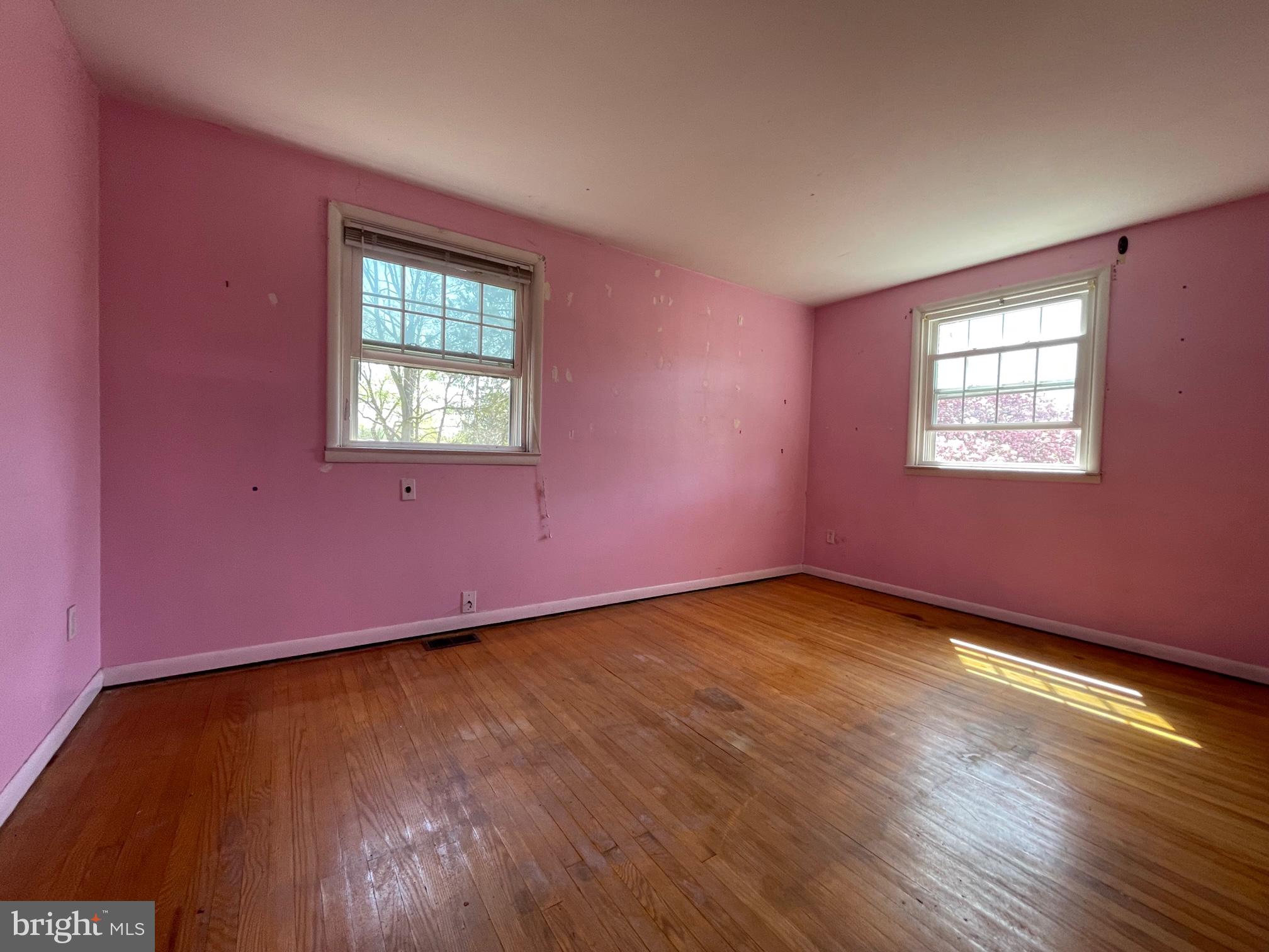 120 Conestoga Road Malvern, PA 19355 - Photo 12 of 12 Hdwd. flrs. in BR 3