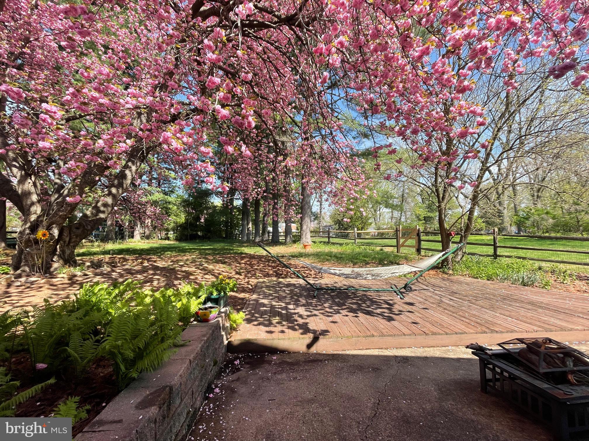 120 Conestoga Road Malvern, PA 19355 - Photo 2 of 12 Sits on almost .5 acre next to historic property